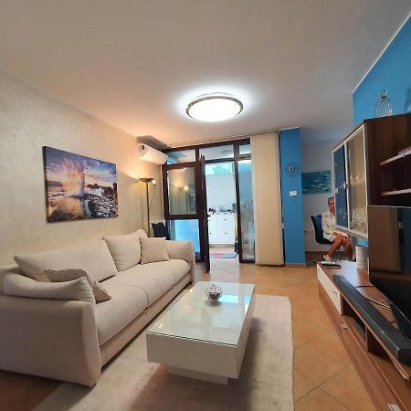 Medicalgold Apartment Koper Exterior foto