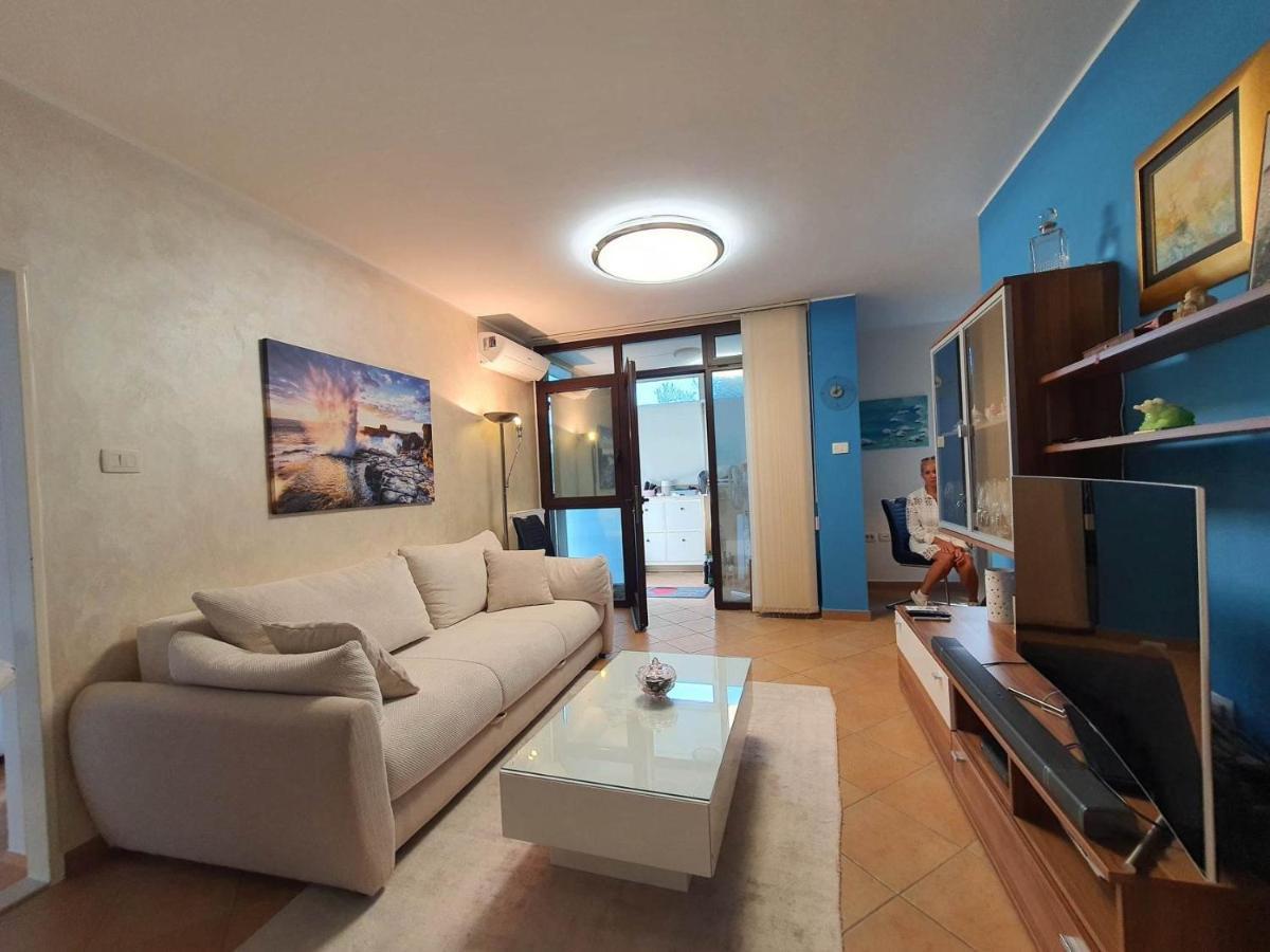 Medicalgold Apartment Koper Exterior foto